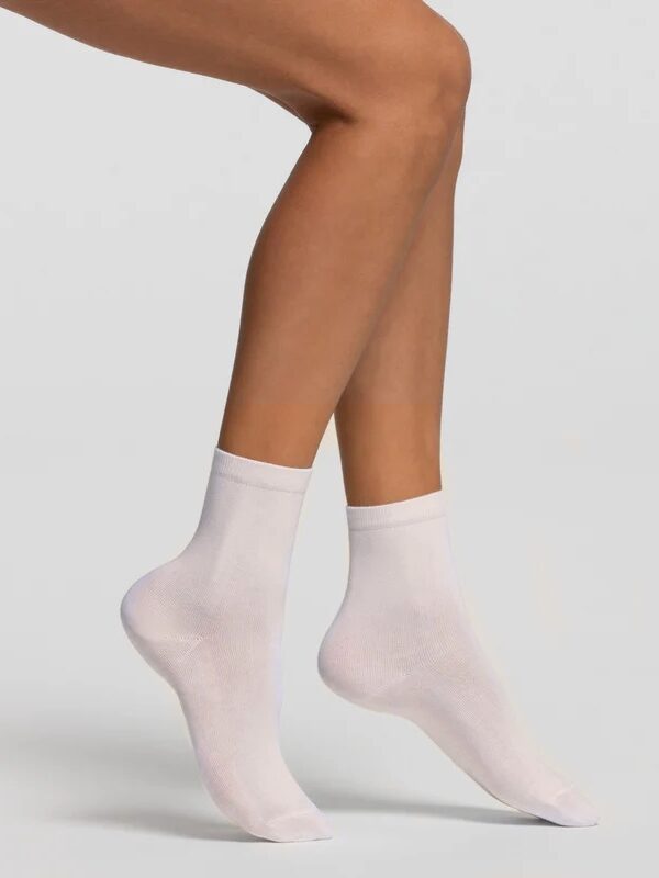 Calzini in canapa - Latte, 39/41